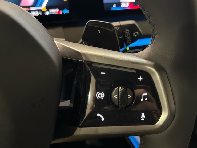 BMW X3 xDrive20d color Blanco. Año 2024. 145KW(197CV). Diésel. En concesionario Motor Gorbea de Álava