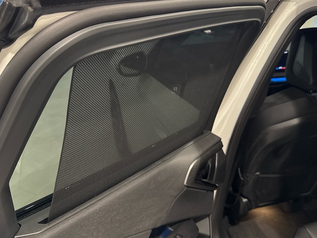 BMW X3 xDrive20d color Blanco. Año 2024. 145KW(197CV). Diésel. En concesionario Motor Gorbea de Álava