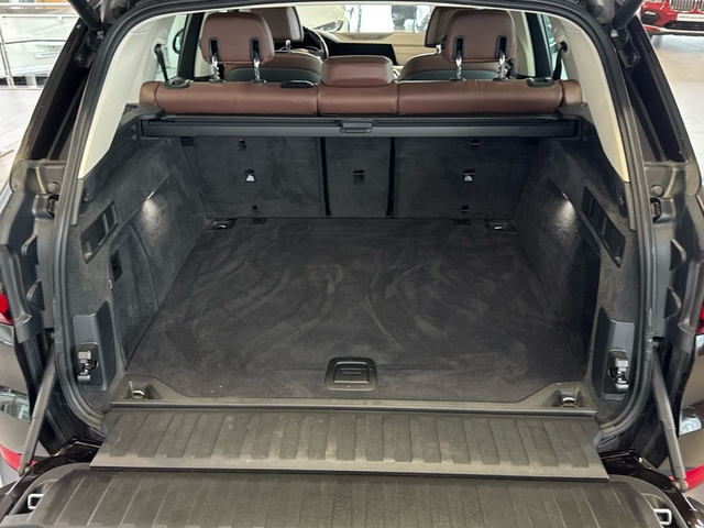 BMW X5 xDrive30d color Marrón. Año 2021. 210KW(286CV). Diésel. En concesionario Motor Gorbea de Álava