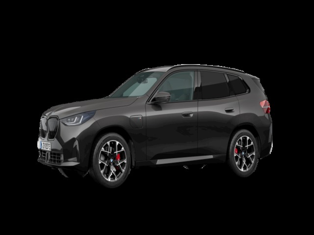 BMW X3 xDrive30e color Gris. Año 2025. 220KW(299CV). Híbrido Electro/Gasolina. En concesionario TACO de Sta. C. Tenerife