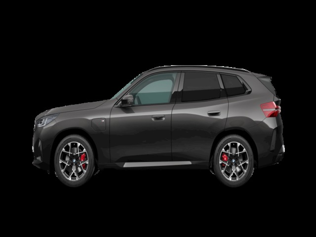 BMW X3 xDrive30e color Gris. Año 2025. 220KW(299CV). Híbrido Electro/Gasolina. En concesionario TACO de Sta. C. Tenerife