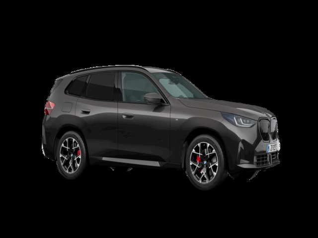 BMW X3 xDrive30e color Gris. Año 2025. 220KW(299CV). Híbrido Electro/Gasolina. En concesionario TACO de Sta. C. Tenerife