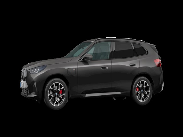 BMW X3 xDrive30e color Gris. Año 2025. 220KW(299CV). Híbrido Electro/Gasolina. En concesionario TACO de Sta. C. Tenerife