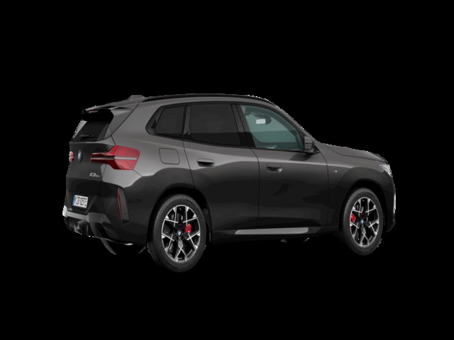 BMW X3 xDrive30e color Gris. Año 2025. 220KW(299CV). Híbrido Electro/Gasolina. En concesionario TACO de Sta. C. Tenerife