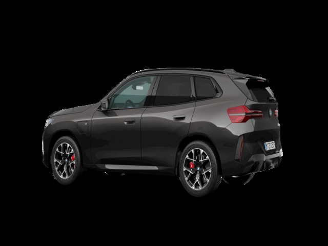 BMW X3 xDrive30e color Gris. Año 2025. 220KW(299CV). Híbrido Electro/Gasolina. En concesionario TACO de Sta. C. Tenerife