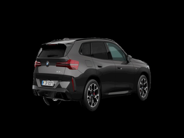 BMW X3 xDrive30e color Gris. Año 2025. 220KW(299CV). Híbrido Electro/Gasolina. En concesionario TACO de Sta. C. Tenerife