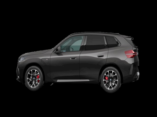 BMW X3 xDrive30e color Gris. Año 2025. 220KW(299CV). Híbrido Electro/Gasolina. En concesionario TACO de Sta. C. Tenerife