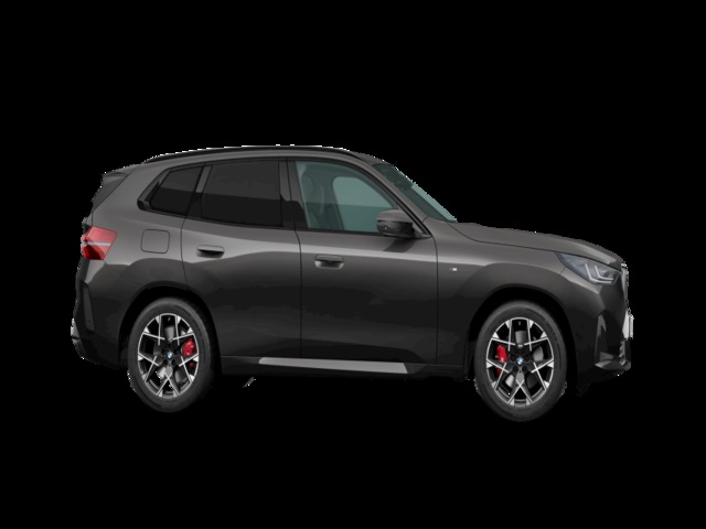 BMW X3 xDrive30e color Gris. Año 2025. 220KW(299CV). Híbrido Electro/Gasolina. En concesionario TACO de Sta. C. Tenerife