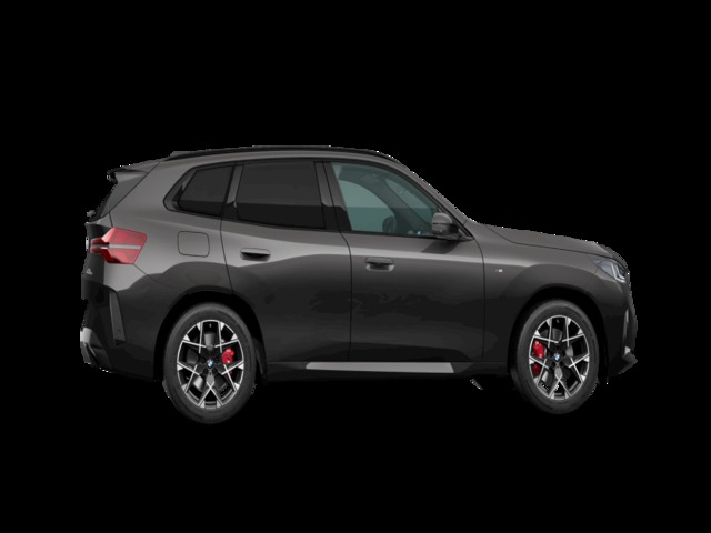 BMW X3 xDrive30e color Gris. Año 2025. 220KW(299CV). Híbrido Electro/Gasolina. En concesionario TACO de Sta. C. Tenerife