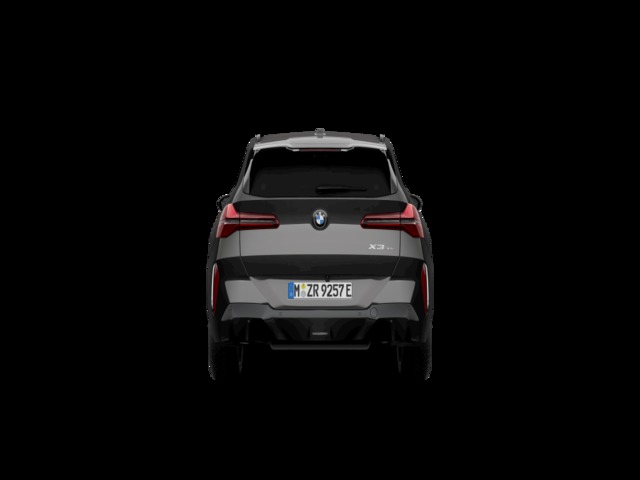 BMW X3 xDrive30e color Gris. Año 2025. 220KW(299CV). Híbrido Electro/Gasolina. En concesionario TACO de Sta. C. Tenerife