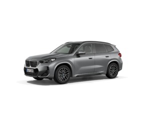 Fotos de BMW X1 xDrive20d color Gris. Año 2025. 120KW(163CV). Diésel. En concesionario Enekuri Motor de Vizcaya
