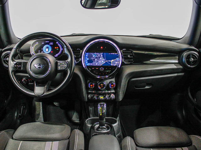 fotoG 6 del MINI MINI Cooper SE 135 kW (184 CV) 184cv Eléctrico del 2021 en Barcelona