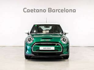Fotos de MINI Cooper SE 135 kW (184 CV)