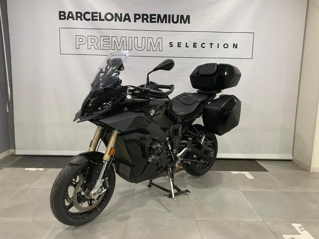BMW Motorrad S 1000 XR  de ocasión 