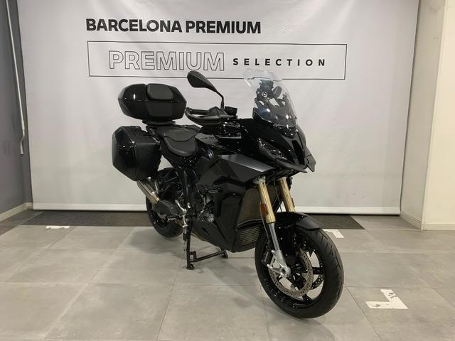 BMW Motorrad S 1000 XR  de ocasión 