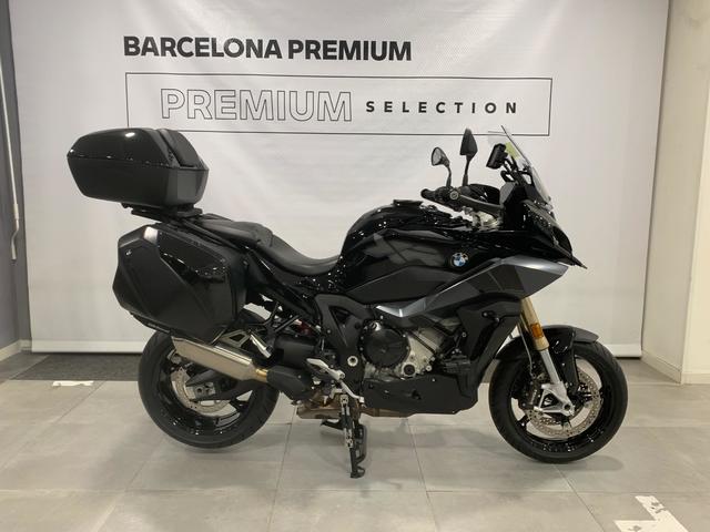 BMW Motorrad S 1000 XR  de ocasión 