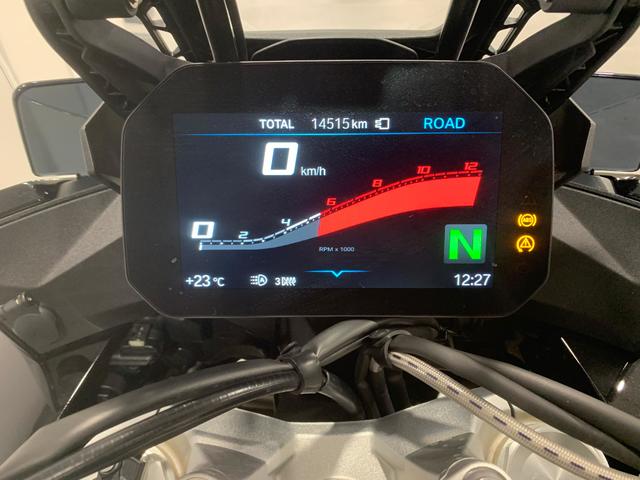 BMW Motorrad S 1000 XR  de ocasión 