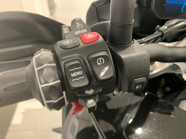 BMW Motorrad S 1000 XR  de ocasión 
