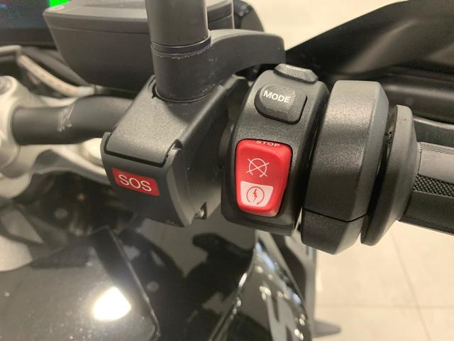 BMW Motorrad S 1000 XR  de ocasión 