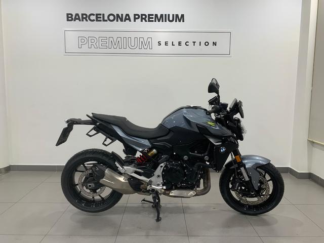 BMW Motorrad F 900 R  de ocasión 