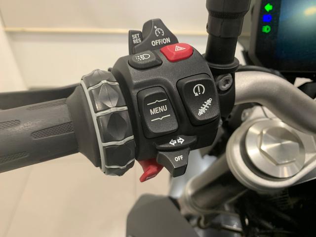 BMW Motorrad F 900 R  de ocasión 