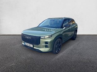 Jaecoo 7 en Motorflash