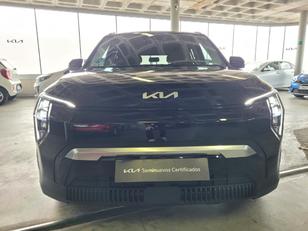 Kia EV3 en Motorflash