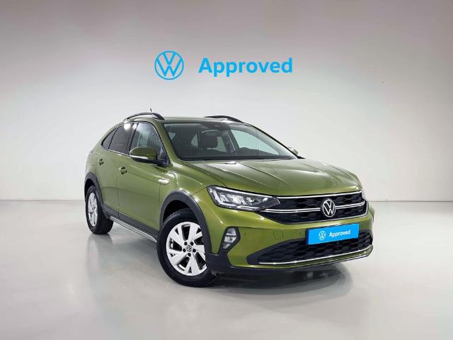 Volkswagen Taigo 1.0 TSI de segunda mano