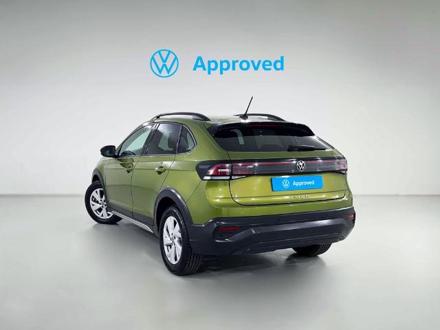 Volkswagen Taigo Life 1.0 TSI 81 kW (110 CV)