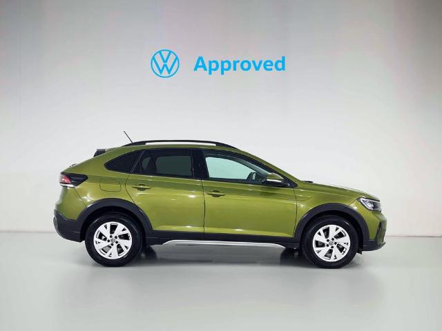 Volkswagen Taigo Life 1.0 TSI 81 kW (110 CV)