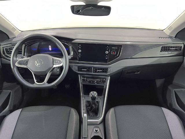 Volkswagen Taigo Life 1.0 TSI 81 kW (110 CV)