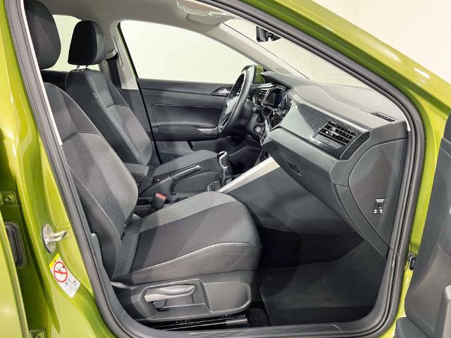 Volkswagen Taigo Life 1.0 TSI 81 kW (110 CV)