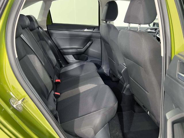 Volkswagen Taigo Life 1.0 TSI 81 kW (110 CV)