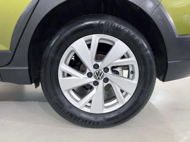 Volkswagen Taigo Life 1.0 TSI 81 kW (110 CV)