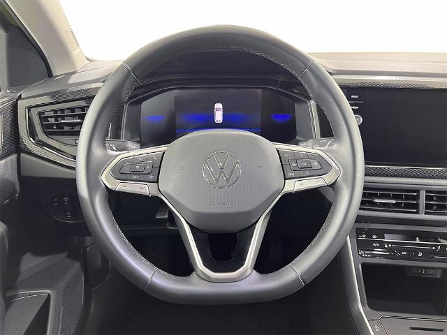 Volkswagen Taigo Life 1.0 TSI 81 kW (110 CV)