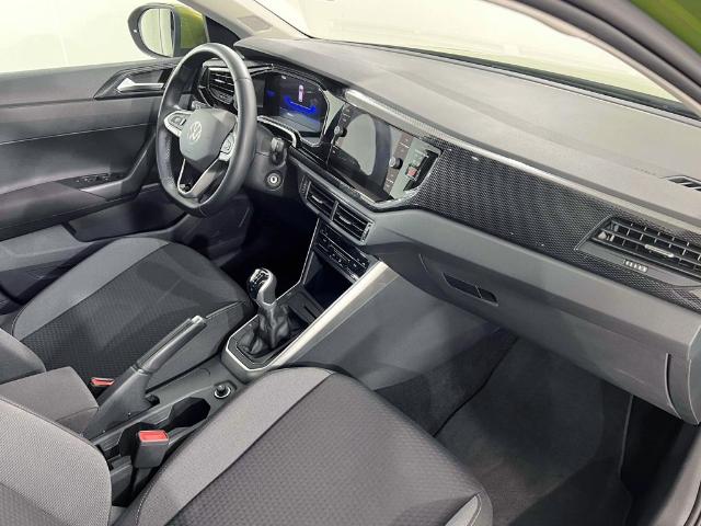 Volkswagen Taigo Life 1.0 TSI 81 kW (110 CV)