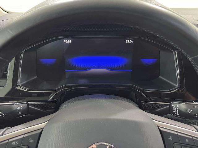 Volkswagen Taigo Life 1.0 TSI 81 kW (110 CV)