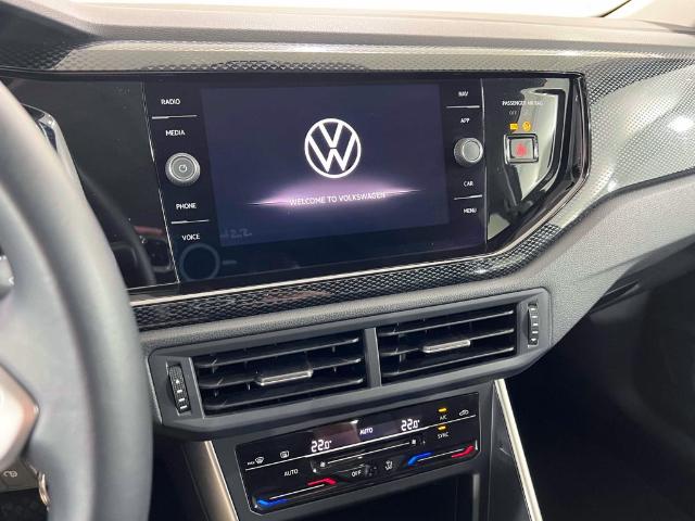 Volkswagen Taigo Life 1.0 TSI 81 kW (110 CV)