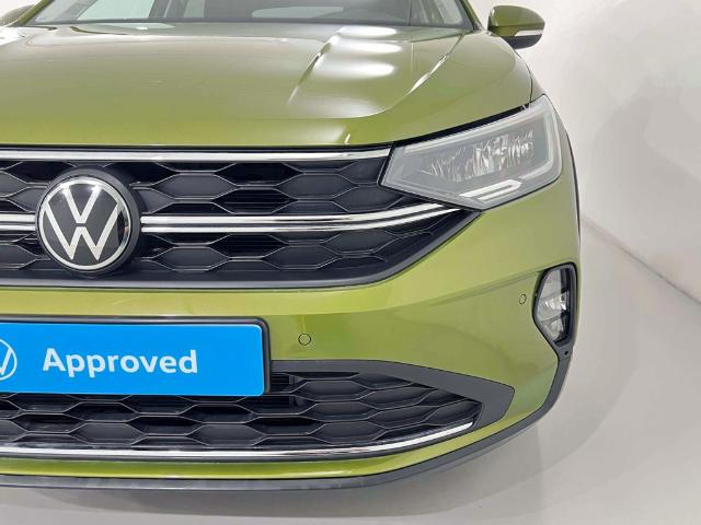 Volkswagen Taigo Life 1.0 TSI 81 kW (110 CV)