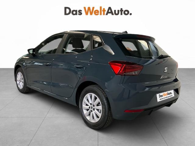 SEAT Ibiza 1.0 TSI S&S Style XM 85 kW (115 CV)