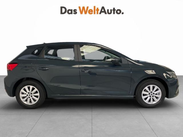 SEAT Ibiza 1.0 TSI S&S Style XM 85 kW (115 CV)