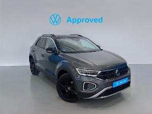 Volkswagen T-Roc en Motorflash