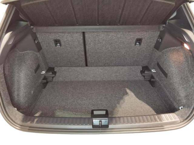 SEAT Arona 1.0 TSI FR Special Edition 85 kW (115 CV)