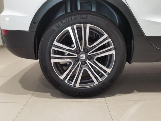 SEAT Arona 1.0 TSI FR Special Edition 85 kW (115 CV)