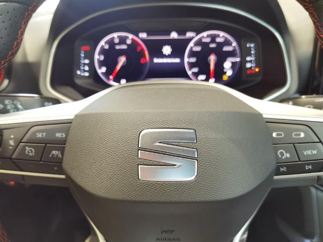 SEAT Arona 1.0 TSI FR Special Edition 85 kW (115 CV)