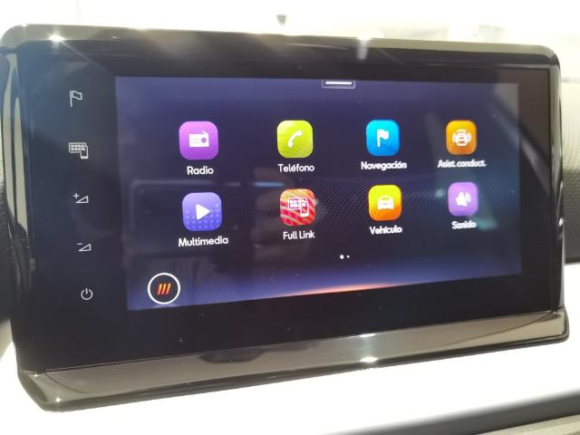 SEAT Arona 1.0 TSI FR Special Edition 85 kW (115 CV)