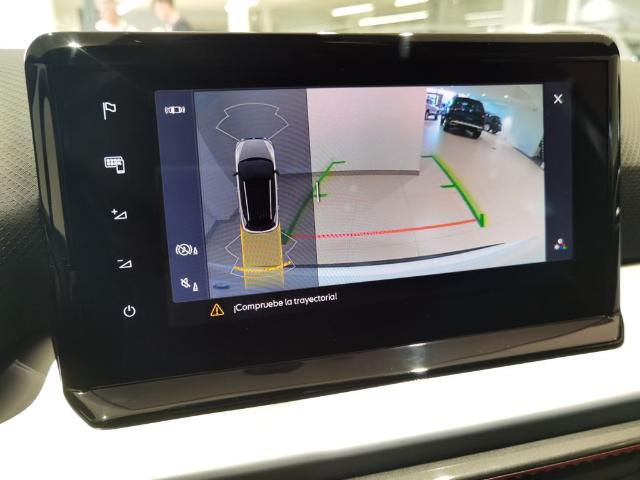 SEAT Arona 1.0 TSI FR Special Edition 85 kW (115 CV)