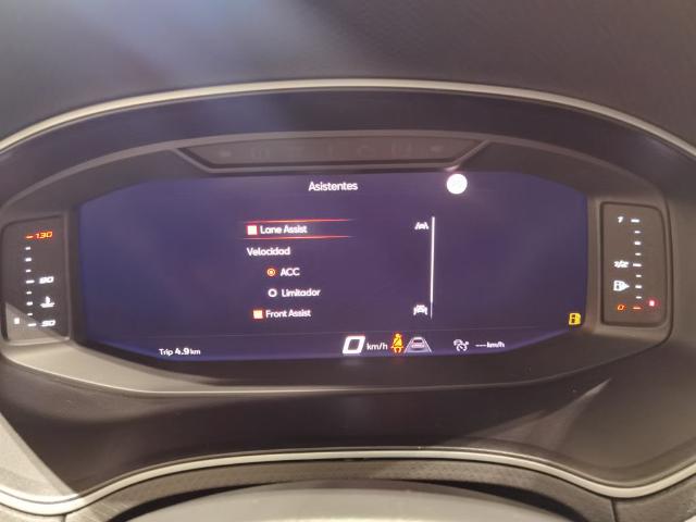 SEAT Arona 1.0 TSI FR Special Edition 85 kW (115 CV)