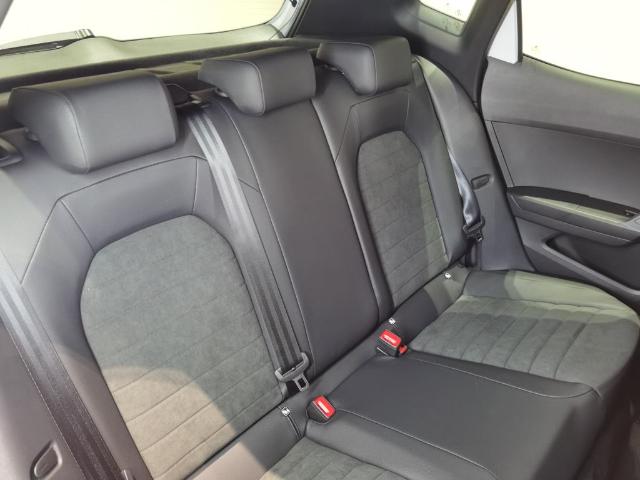 SEAT Arona 1.0 TSI FR Special Edition 85 kW (115 CV)