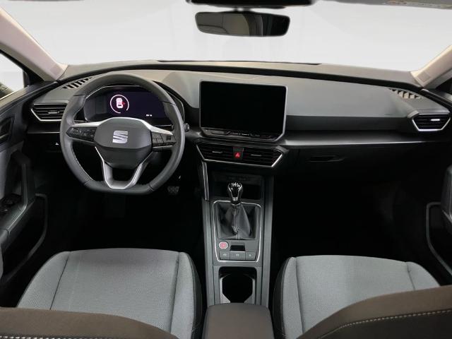 SEAT León 1.5 TSI S&S Style XS 85 kW (116 CV)